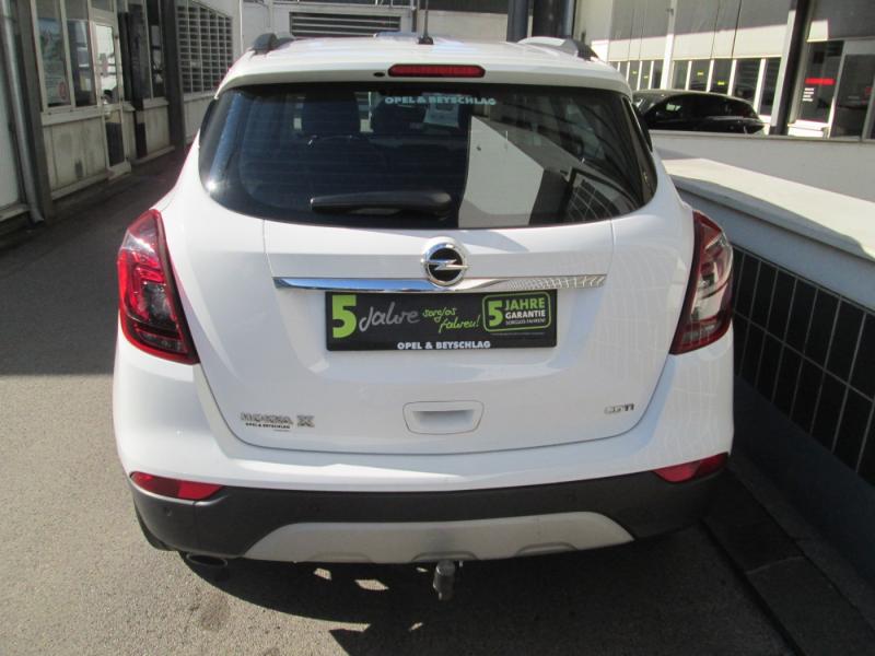Opel MOKKA X INN 1.6 S/S 6G 136PS