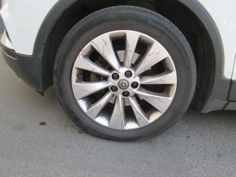 Opel MOKKA X INN 1.6 S/S 6G 136PS