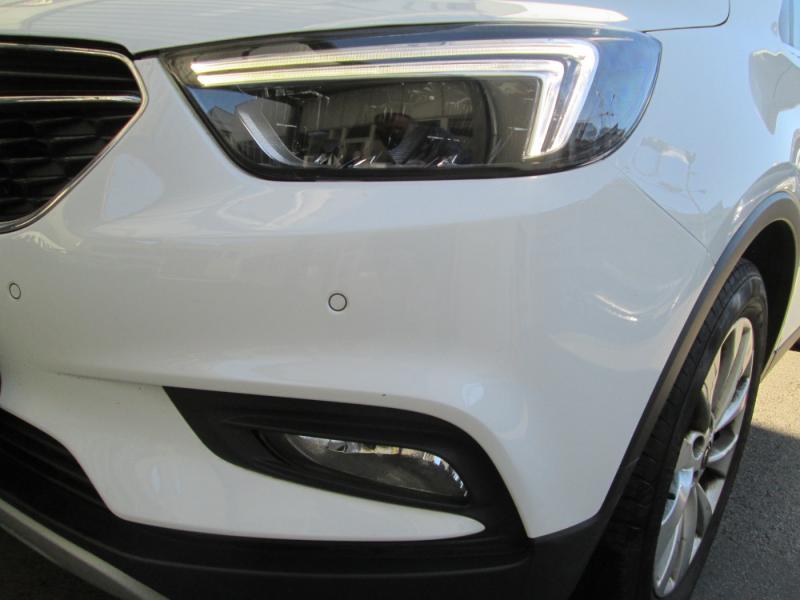 Opel MOKKA X INN 1.6 S/S 6G 136PS