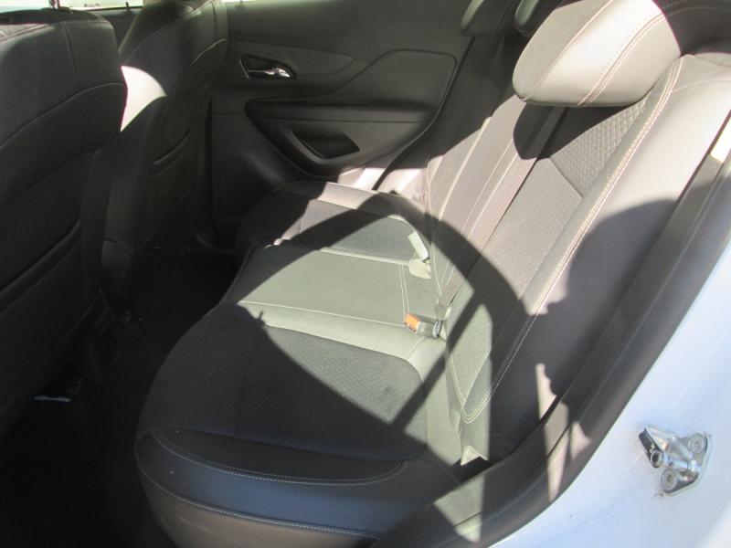 Opel MOKKA X INN 1.6 S/S 6G 136PS