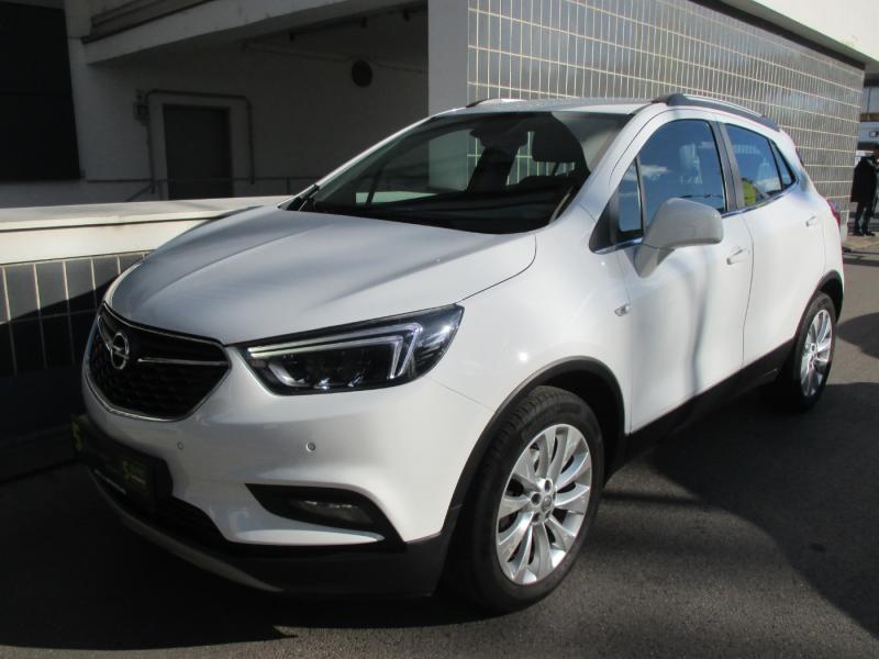 Opel MOKKA X INN 1.6 S/S 6G 136PS