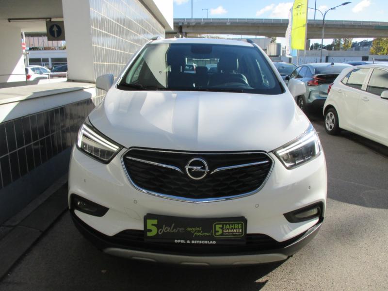 Opel MOKKA X INN 1.6 S/S 6G 136PS