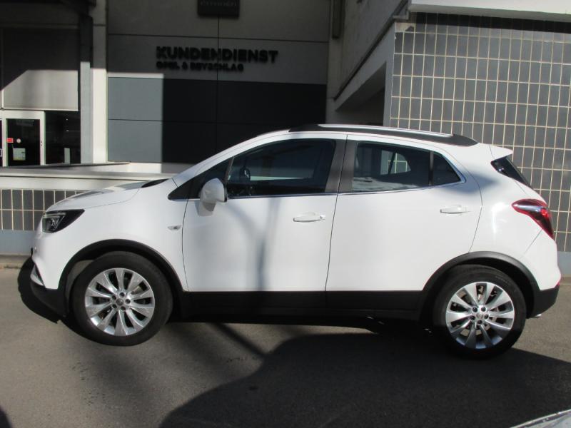 Opel MOKKA X INN 1.6 S/S 6G 136PS