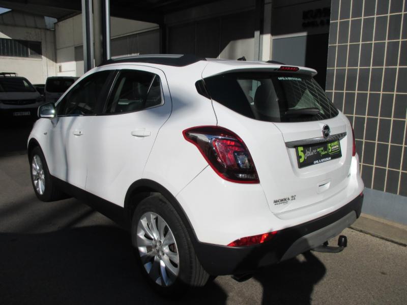 Opel MOKKA X INN 1.6 S/S 6G 136PS