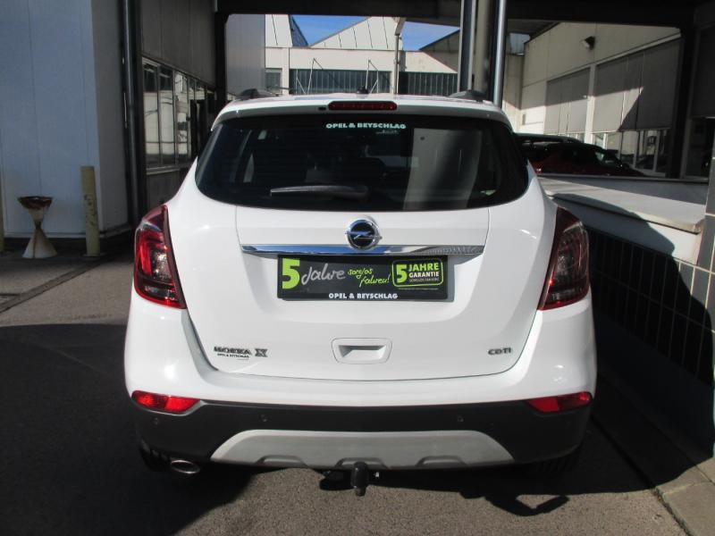 Opel MOKKA X INN 1.6 S/S 6G 136PS