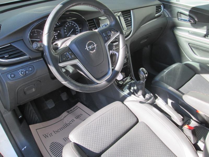 Opel MOKKA X INN 1.6 S/S 6G 136PS