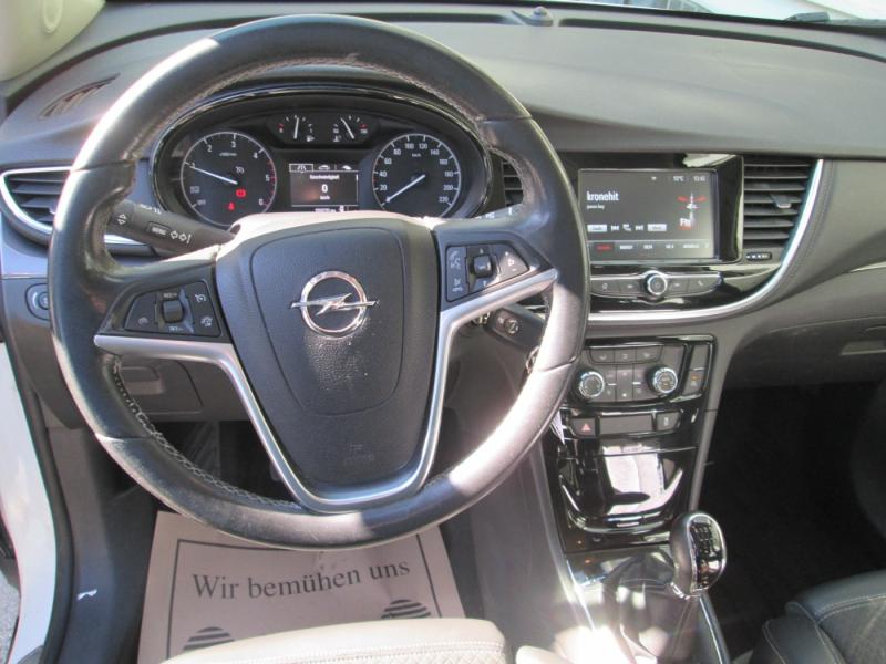 Opel MOKKA X INN 1.6 S/S 6G 136PS