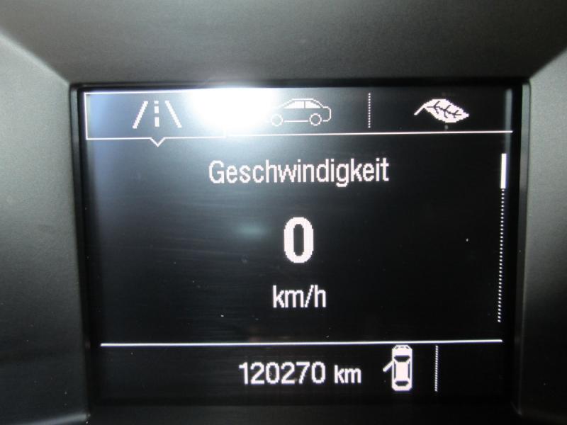 Opel MOKKA X INN 1.6 S/S 6G 136PS