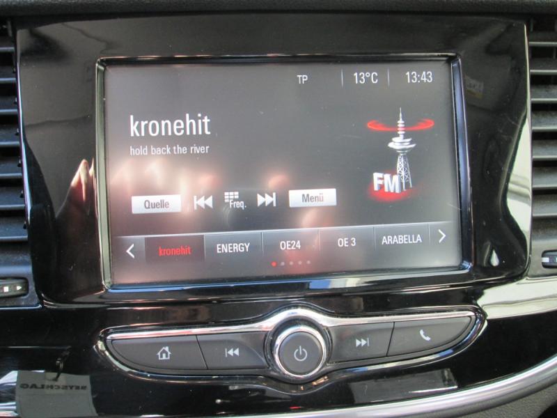 Opel MOKKA X INN 1.6 S/S 6G 136PS