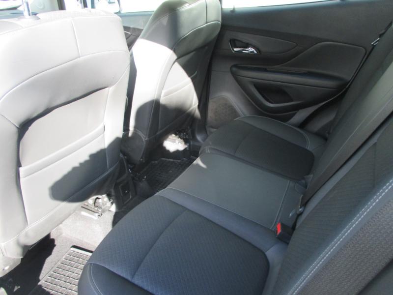 Opel MOKKA X INN 1.6 S/S 6G 136PS