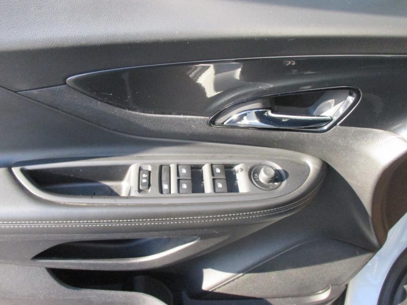 Opel MOKKA X INN 1.6 S/S 6G 136PS