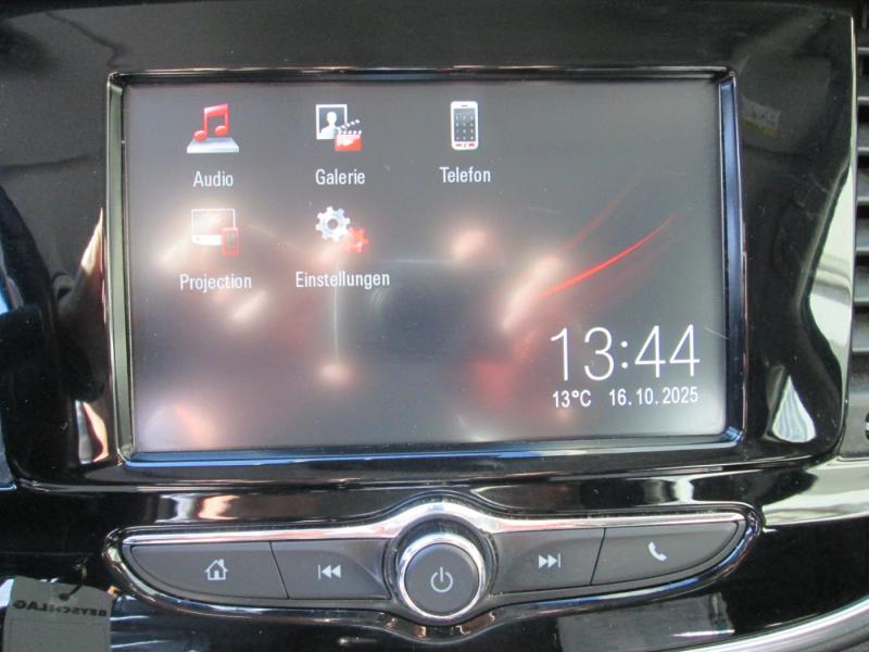 Opel MOKKA X INN 1.6 S/S 6G 136PS