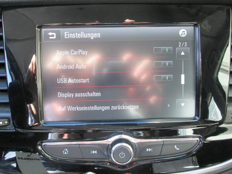 Opel MOKKA X INN 1.6 S/S 6G 136PS