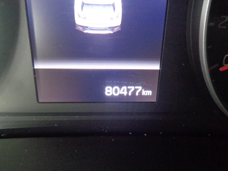 KIA Stonic 125 MPI ISG Silber