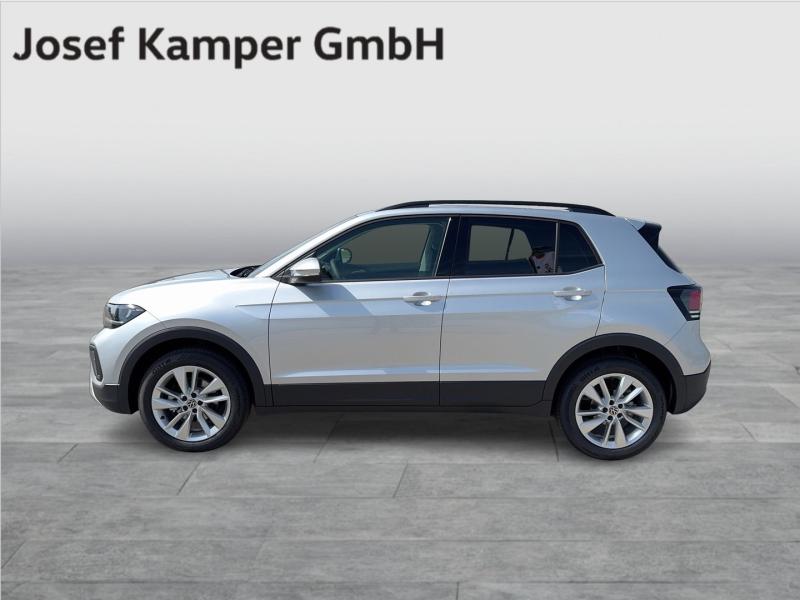 VW T-Cross Friends TSI DSG