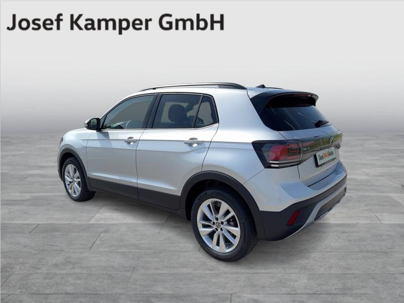 VW T-Cross Friends TSI DSG
