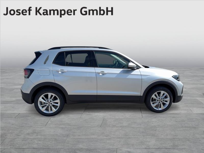 VW T-Cross Friends TSI DSG