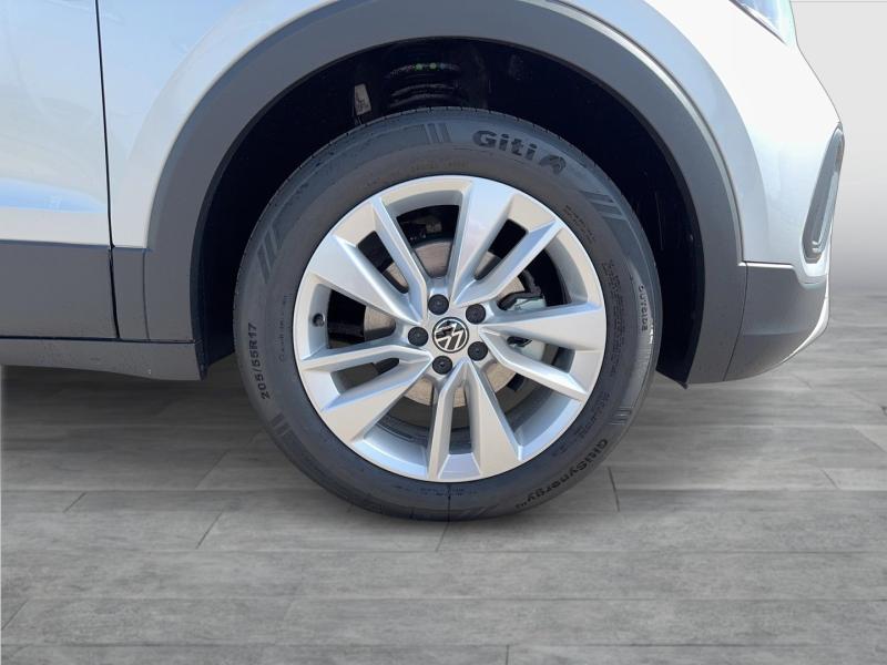 VW T-Cross Friends TSI DSG