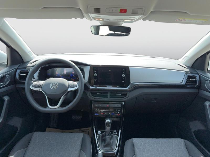 VW T-Cross Friends TSI DSG
