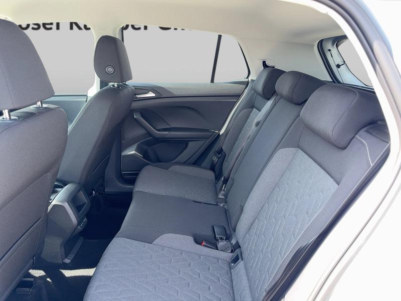 VW T-Cross Friends TSI DSG