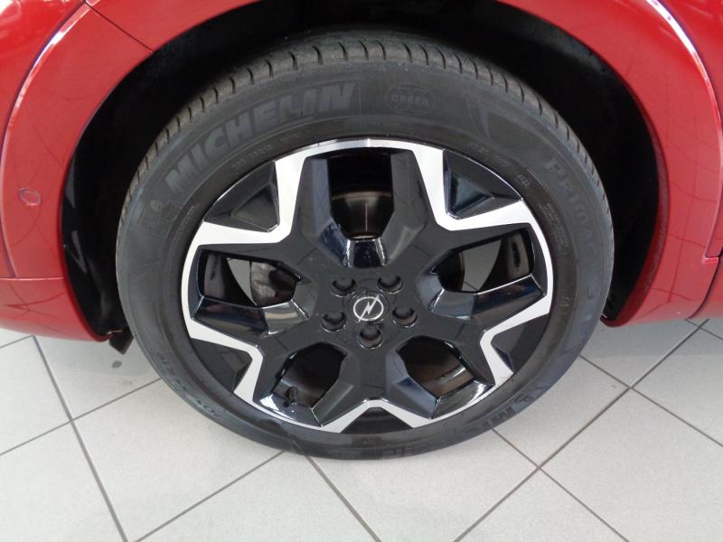 Opel GRANDLAND ULT 1.5 S/S AT8 130P