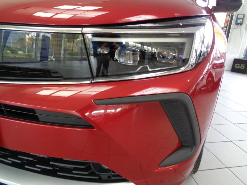 Opel GRANDLAND ULT 1.5 S/S AT8 130P