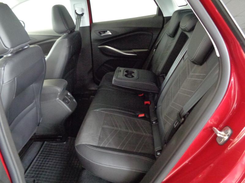 Opel GRANDLAND ULT 1.5 S/S AT8 130P