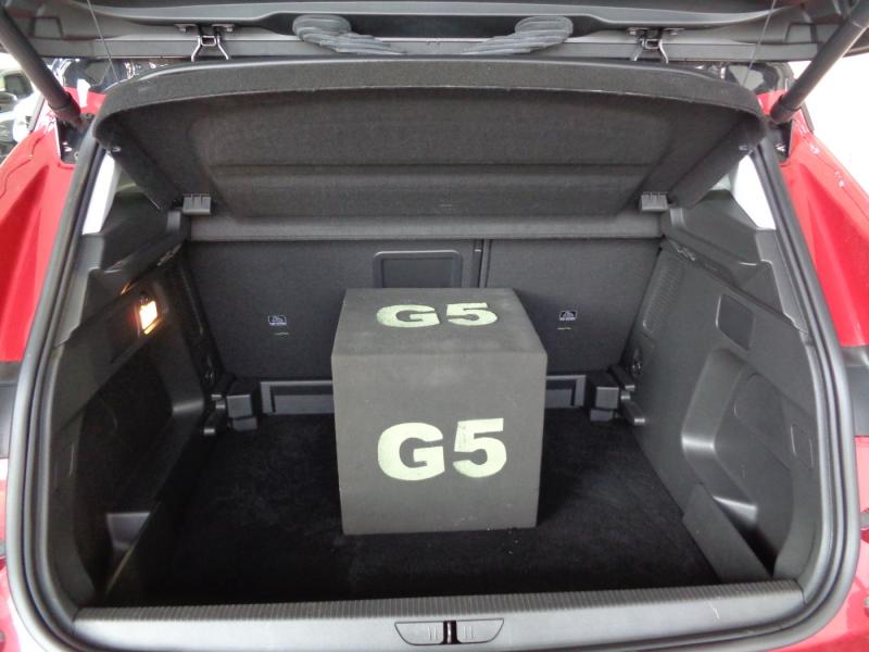 Opel GRANDLAND ULT 1.5 S/S AT8 130P