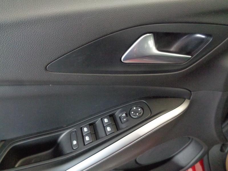 Opel GRANDLAND ULT 1.5 S/S AT8 130P