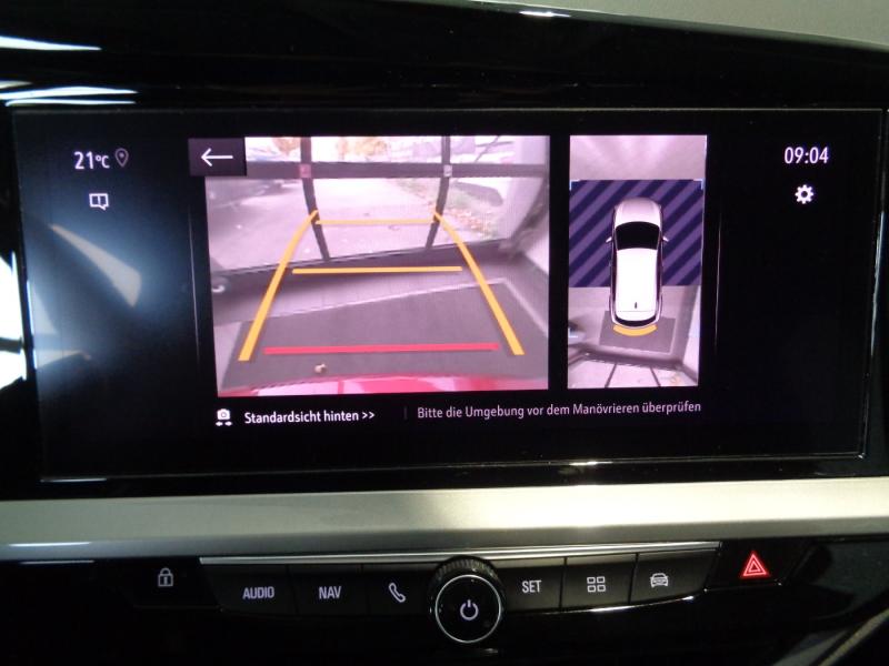 Opel GRANDLAND ULT 1.5 S/S AT8 130P