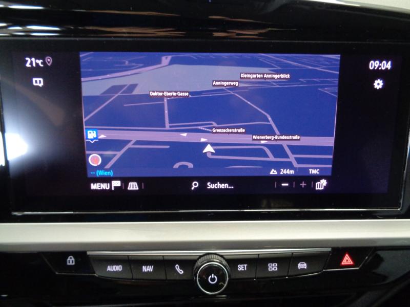 Opel GRANDLAND ULT 1.5 S/S AT8 130P