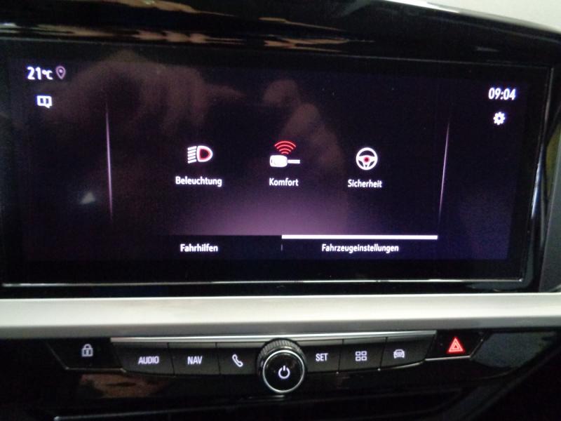 Opel GRANDLAND ULT 1.5 S/S AT8 130P