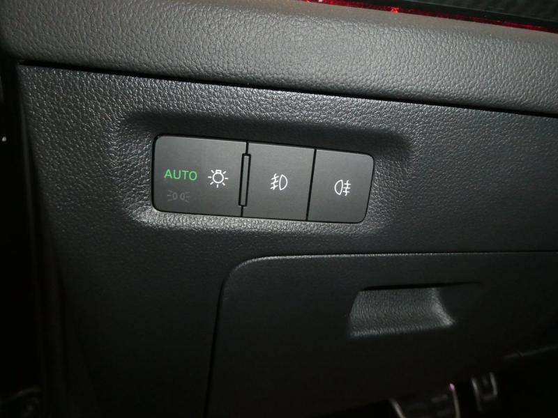 Škoda OCTAVIA Combi RS TDI DSG