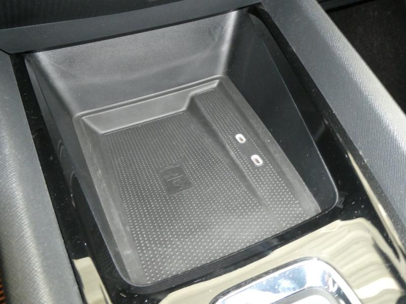 Škoda OCTAVIA Combi RS TDI DSG