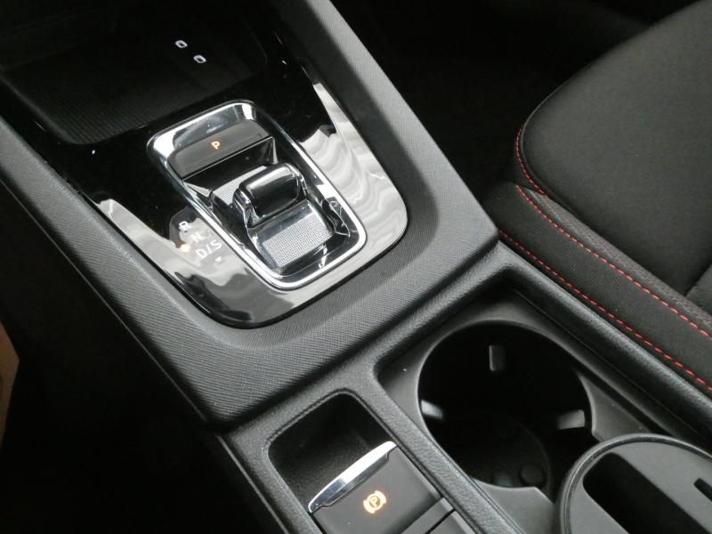 Škoda OCTAVIA Combi RS TDI DSG