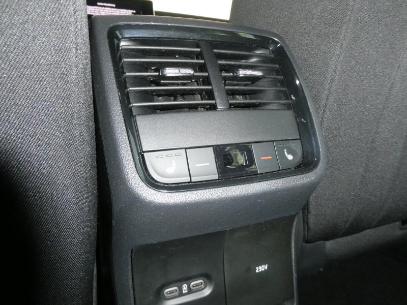 Škoda OCTAVIA Combi RS TDI DSG
