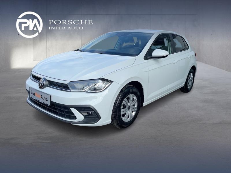 Polo Volkswagen VW Polo 4Me