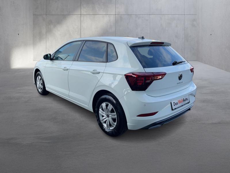 VW Polo 4Me