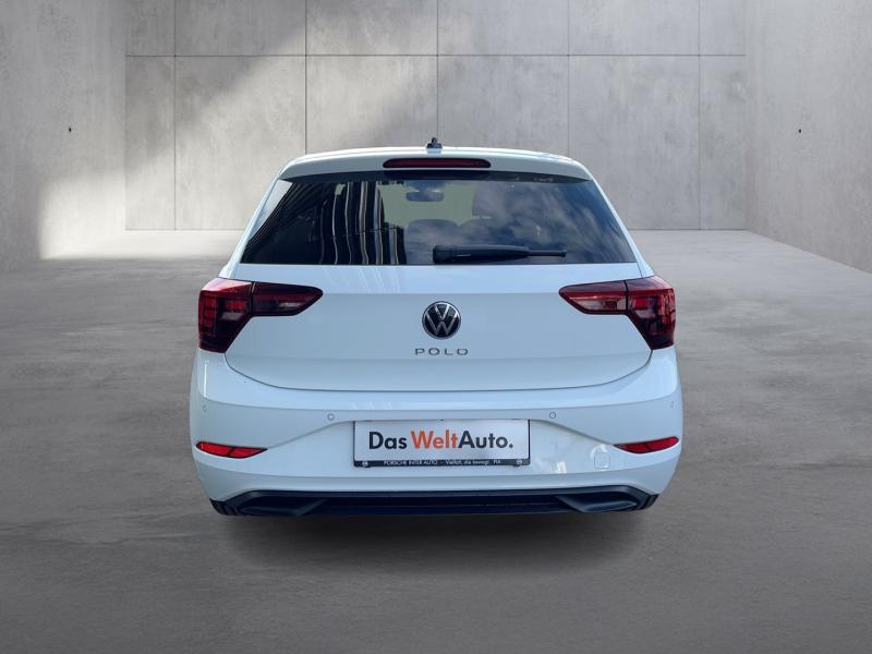 VW Polo 4Me