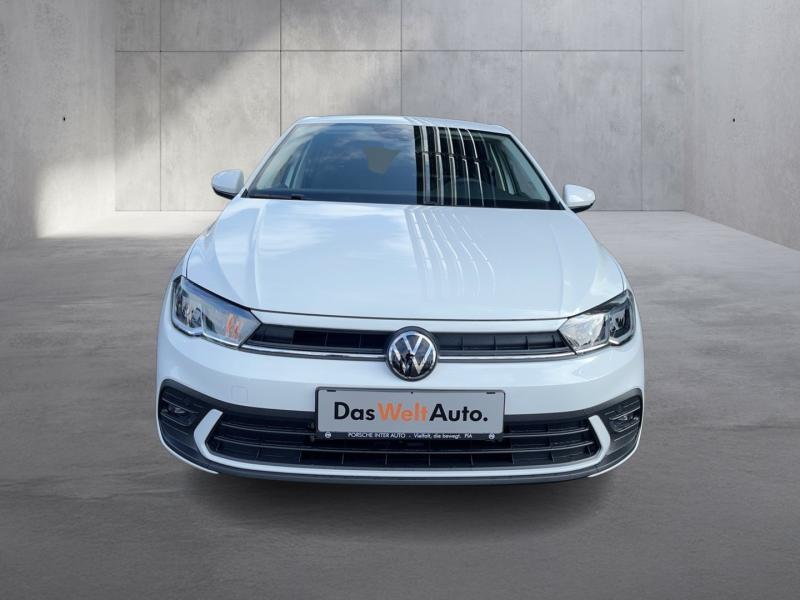 VW Polo 4Me