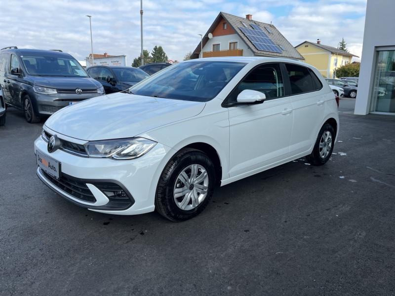 VW Polo 4Me