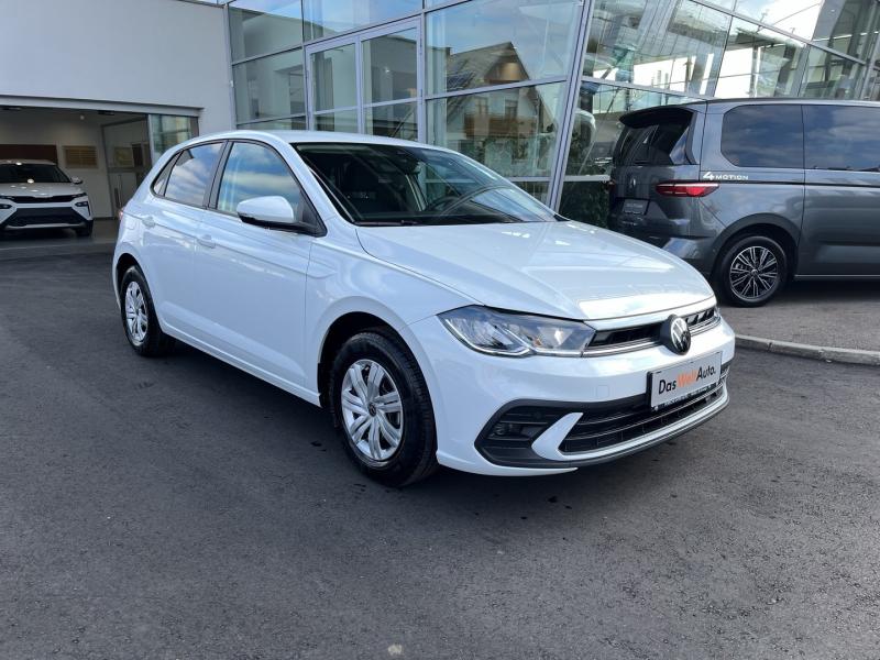 VW Polo 4Me