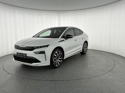 Škoda Enyaq Coupé Sportline 85x