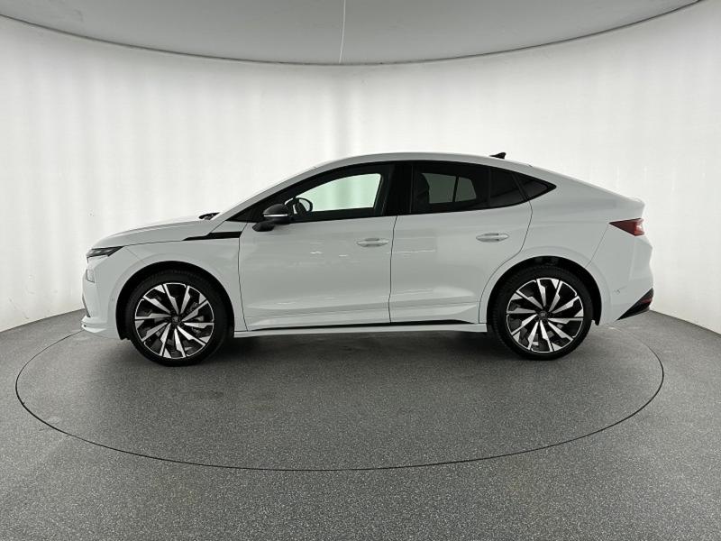 Škoda Enyaq Coupé Sportline 85x