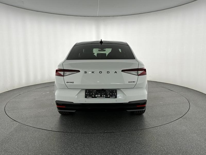 Škoda Enyaq Coupé Sportline 85x