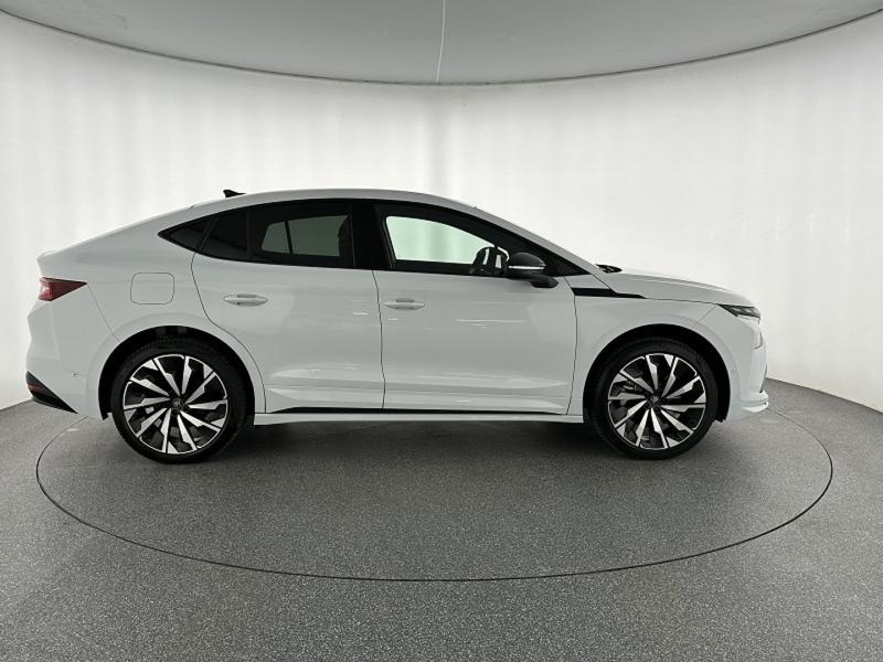 Škoda Enyaq Coupé Sportline 85x