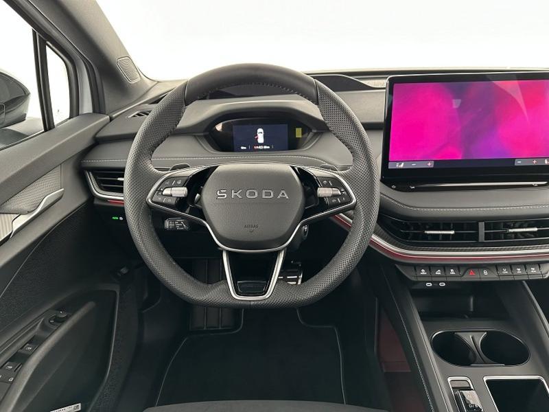 Škoda Enyaq Coupé Sportline 85x