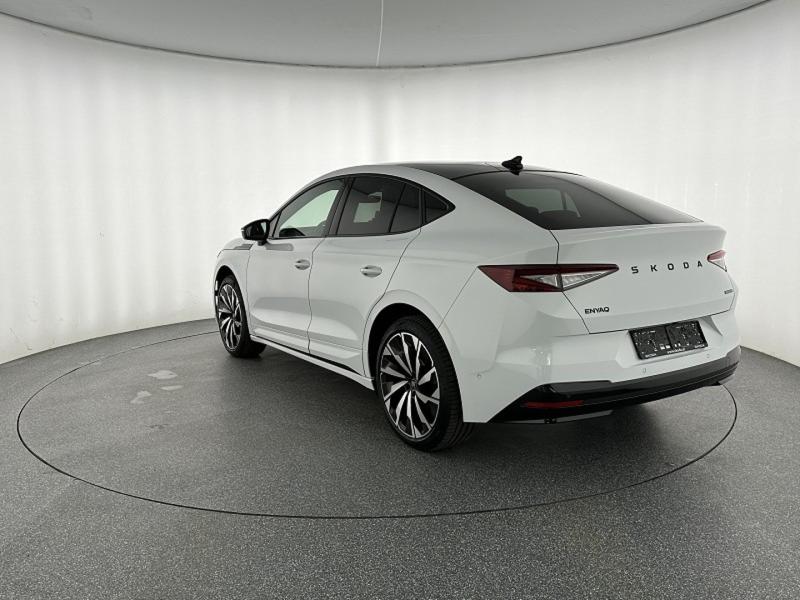 Škoda Enyaq Coupé Sportline 85x