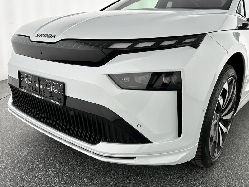 Škoda Enyaq Coupé Sportline 85x
