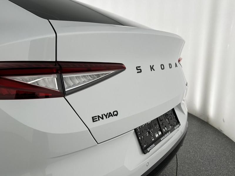 Škoda Enyaq Coupé Sportline 85x